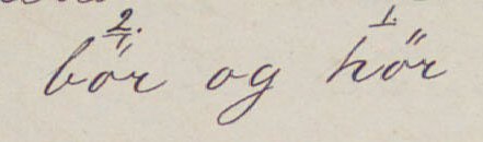 Extract from autograph 
		  (Poems) NBO Ms. 4º 1110a